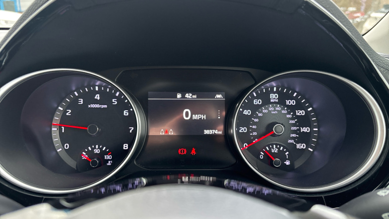 Kia Xceed 1.5T GDi ISG 3 5dr Petrol Hatchback